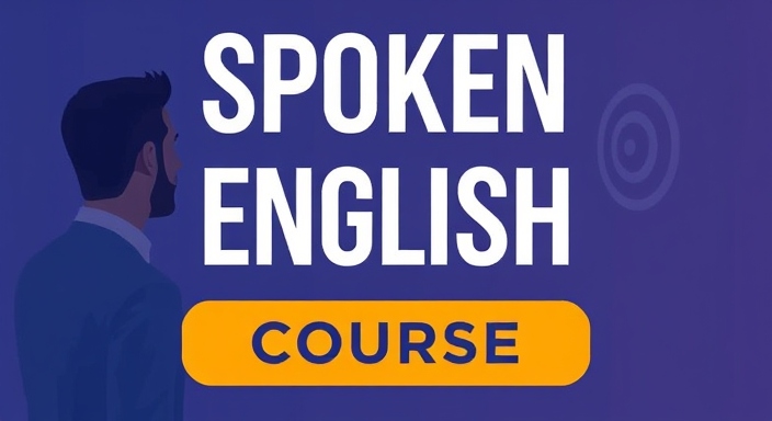 Spoken English Course