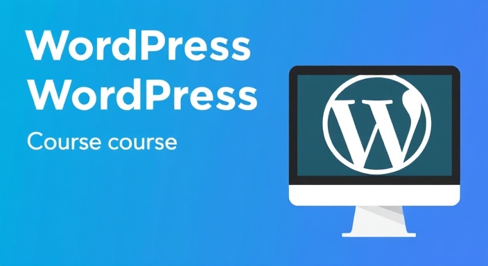 WordPress Course