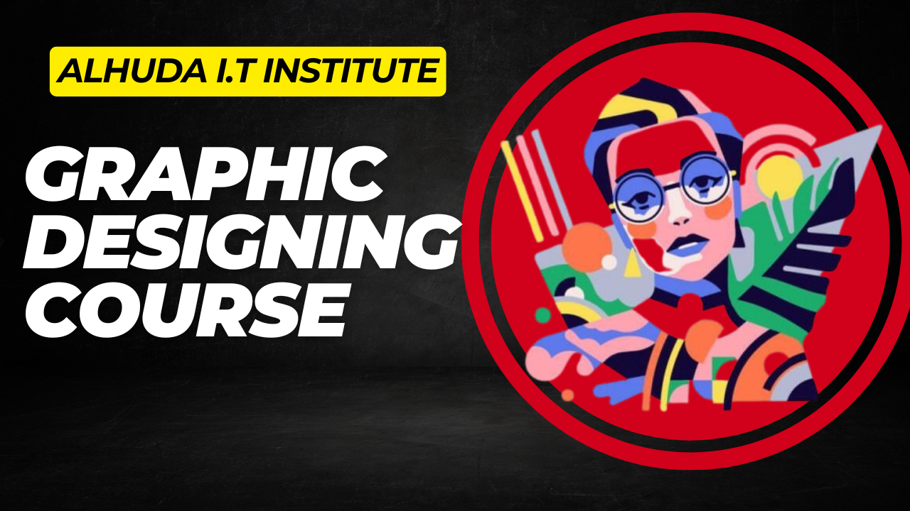Graphic Designing Course Near BZU Multan