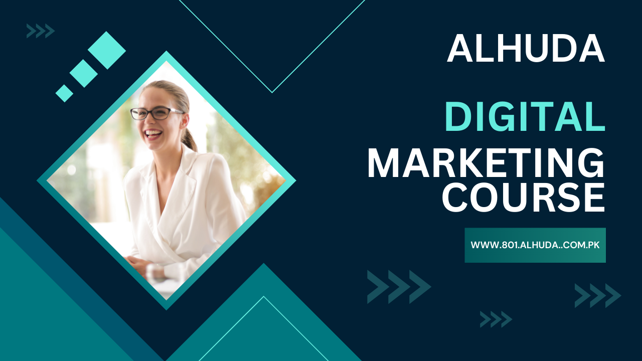digital marketing Course zakariya town multan