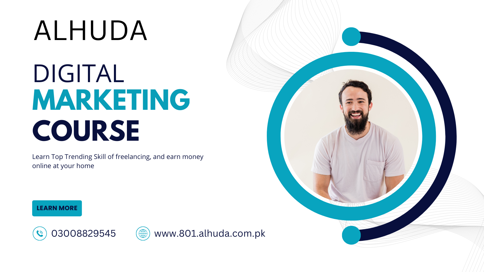 Digital Marketing Course Gol Bagh Multan