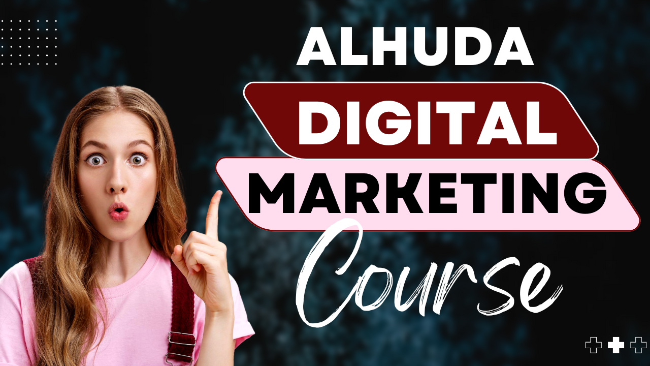 Digital Marketing Course Near Shalimar Colony Multan