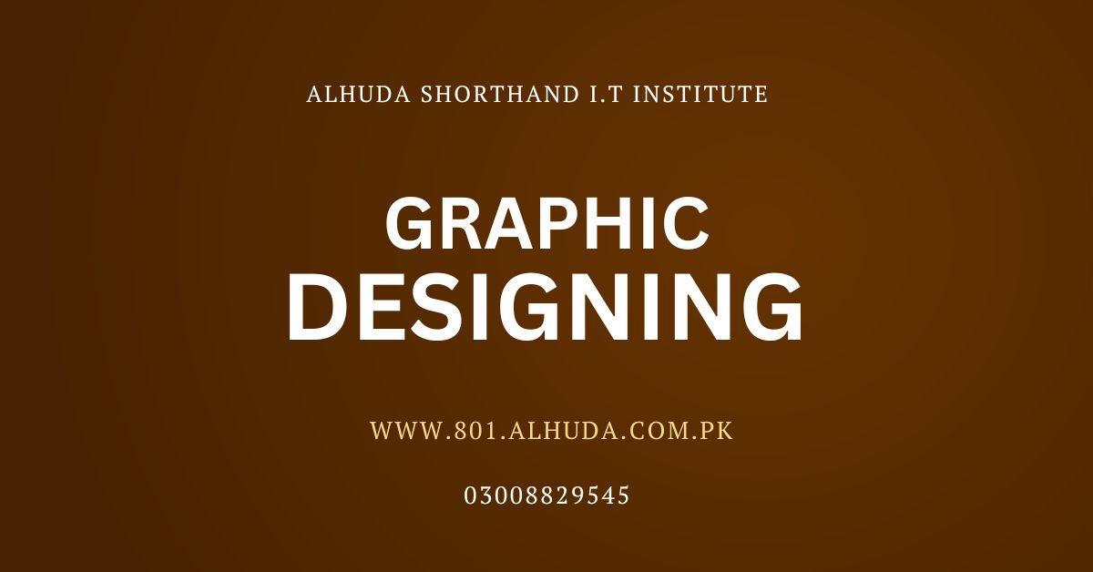 graphic designing Course Gol Bagh Multan