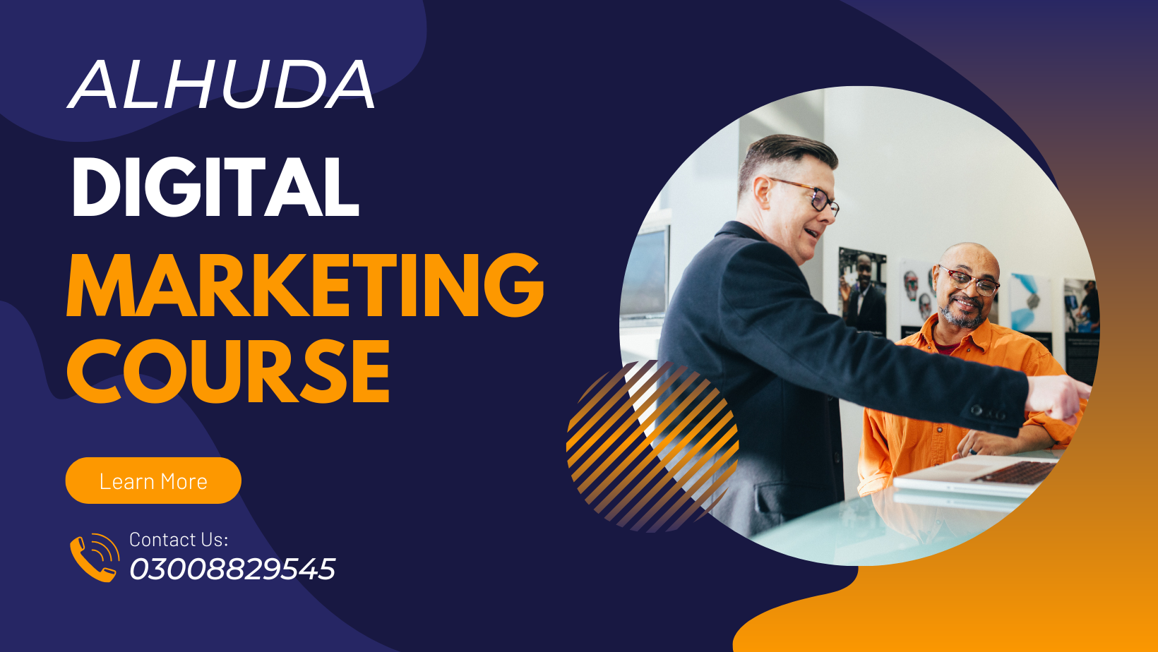 Digital Marketing Course Zakariya Town Multan