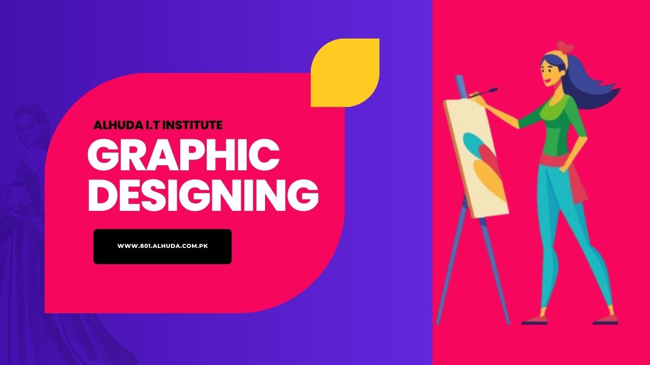 graphic designing Course near 6 no chungi Multan