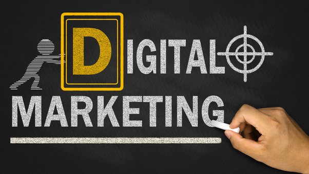 Digital Marketing Course